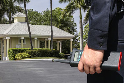 Residential Security Services In Ahmedabad