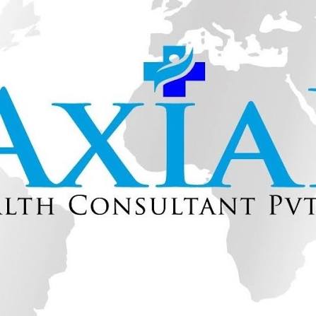 AXIA Health Care Consultant Pvt. Ltd.