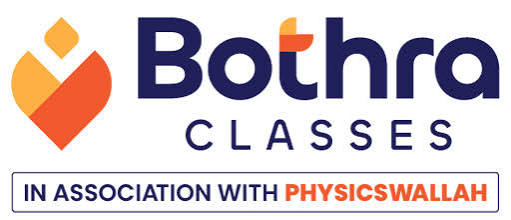 Bothara Coaching Classes