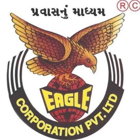 Eagle Corporation Ltd.