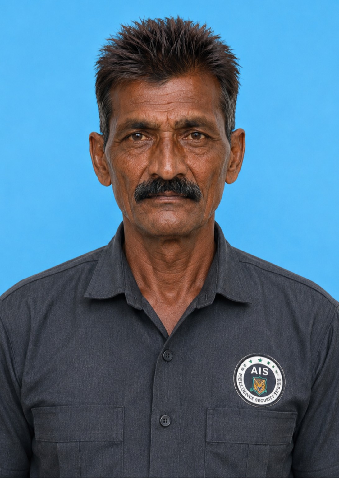 Arise Security Services Guard