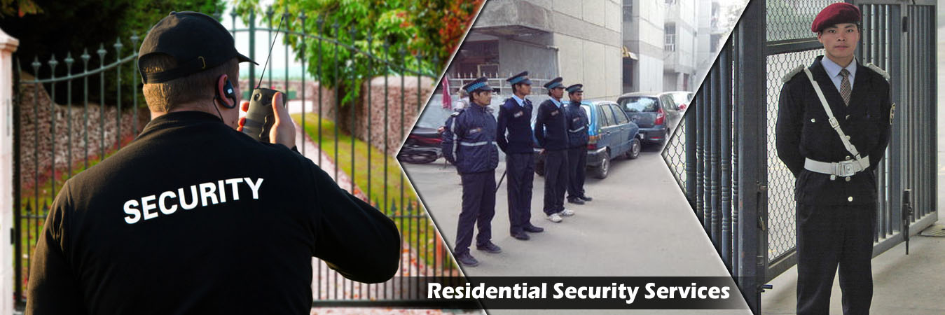 Residential Security